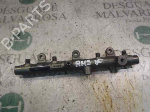 Used Injection rail Injection rail 3812145 3812145