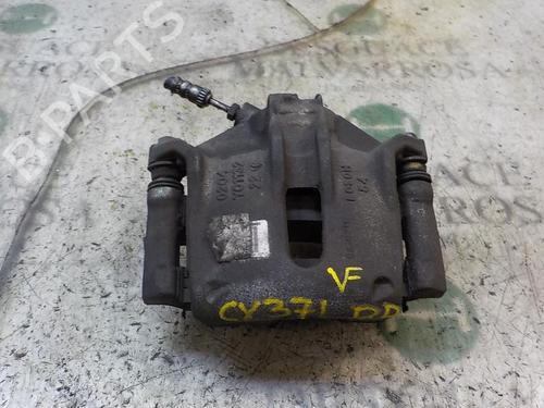 Used Right front brake caliper Right front brake caliper 11549145 11549145