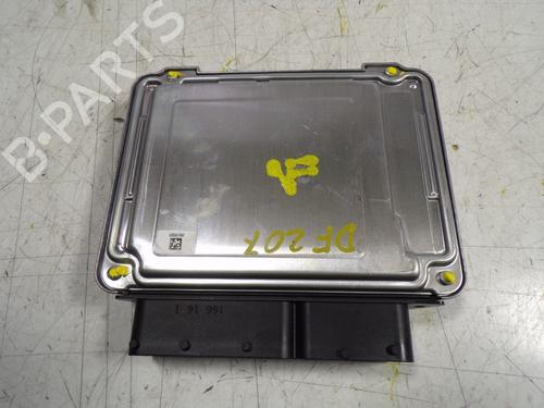 Engine control unit (ECU) AUDI A1 Sportback (GBA)  | BP8818441M57 