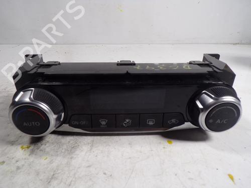 Used Climate control Climate control NISSAN MICRA V (K14) [2016-2026] 7666761 7666761