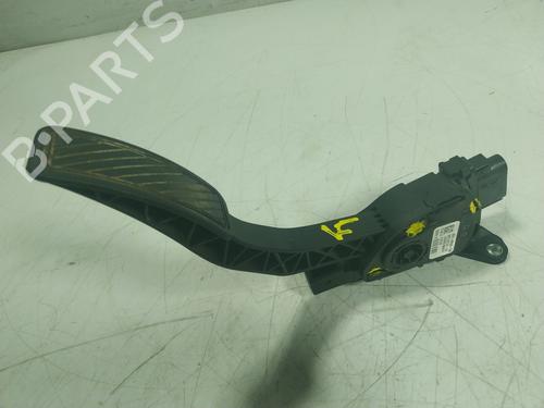 Used Pedal Pedal FORD ECOSPORT [2011-2022] 16904064 16904064