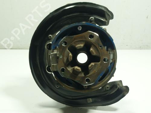 Right rear steering knuckle PORSCHE CAYENNE (9YA) 3.0 AWD (9YAAA1) | BP27529603M28 - Image 2
