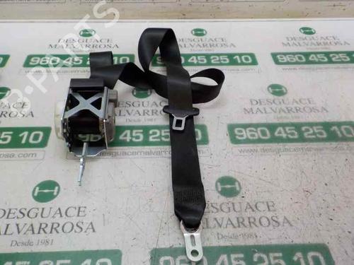 Used Rear right seatbelt BMW 3 (E90) 320 d (163 hp) 6618765