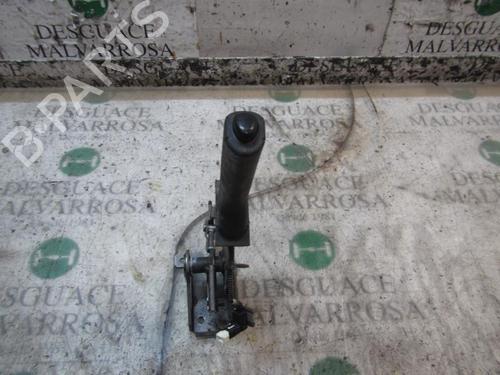 Used Hand brake FIAT BRAVO II (198_) 1.9 D Multijet (198AXB1A) (120 hp) 8770914