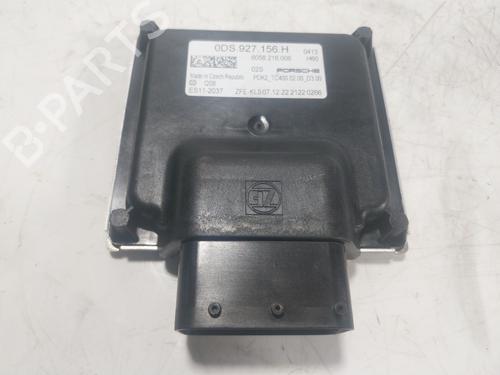 Used Electronic module PORSCHE PANAMERA Sport Turismo (971) 2.9 4 (97CBY1, 97CBI1) (330 hp) 18038395