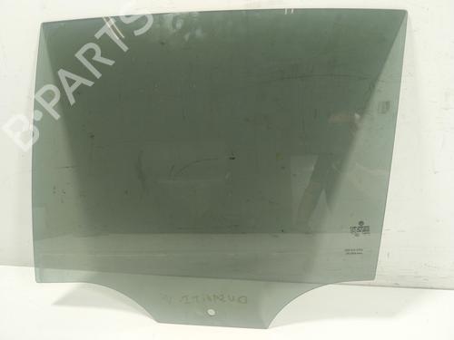Used Rear left door window VW T-CROSS (C11, D31) 1.0 TSi (116 hp) 18074340