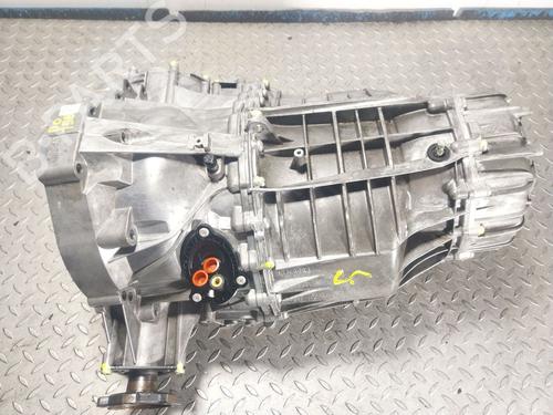 Gearbox AUDI A4 B8 (8K2) 1.8 TFSI | BP20098365M3 
