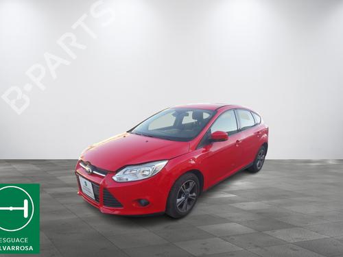 Left taillight FORD FOCUS III 1.0 EcoBoost | BP19079136C34 - Image 7