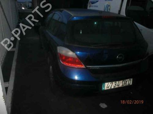 Brake master cylinder OPEL ASTRA H (A04)  | BP3874663M77  - Image 11