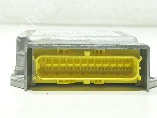 ECU airbags AUDI Q3 (8UB, 8UG)  | BP29944835M53