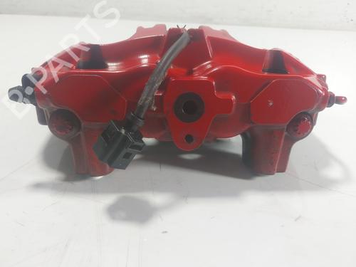Right rear brake caliper PORSCHE PANAMERA (970) | BP23141744M106 - Image 3