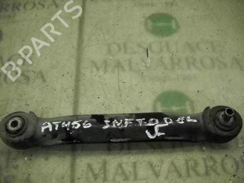 Højre bagtil bærearm MERCEDES-BENZ E-CLASS (W210) [1995-2003]  3739515