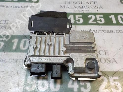 Used Electronic module Electronic module CITROËN C4 CACTUS [2014-2026] 4000135 4000135