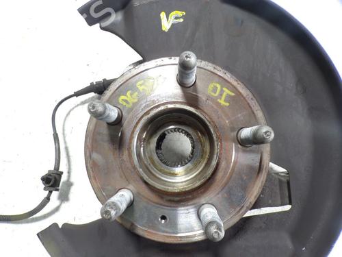 Left front steering knuckle OPEL INSIGNIA A Sports Tourer (G09) 2.0 CDTI (35) | BP7552642M25 