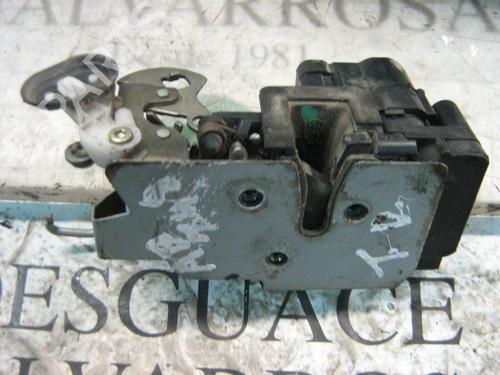 Used Rear right lock Rear right lock FIAT BRAVA (182_) 1.9 TD 75 S (182.BF) (75 hp) 3780182 3780182