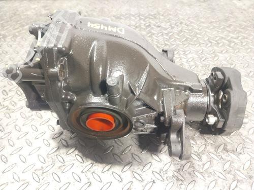Rear differential MERCEDES-BENZ S-CLASS (W221, V221) S 320 CDI | BP17441446M24 