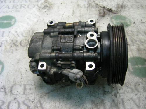 Used AC compressor AC compressor 3746797 3746797