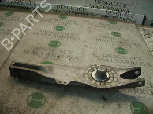 Used Left rear suspension arm OPEL VECTRA C (Z02) 2.0 DTI 16V (F69) (101 hp) 3749659