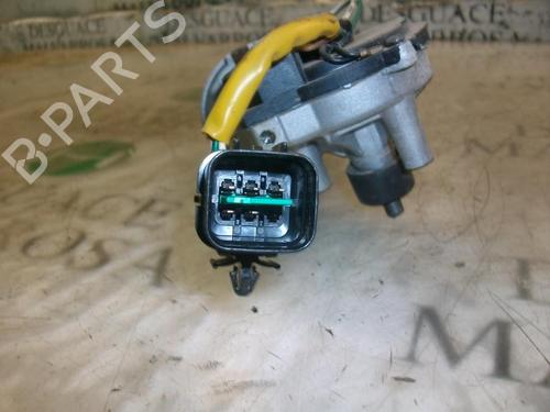 Front wiper motor HYUNDAI GETZ (TB)  | BP3755375M29 