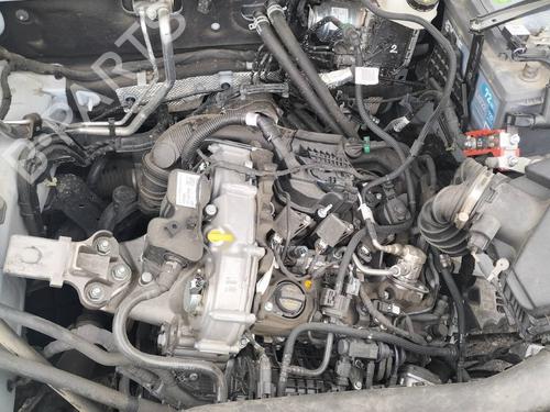 Rudehejsemotor forskærm venstre FORD FOCUS IV (HN)  | BP16903945E21 