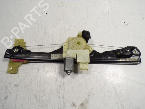 Used Rear left window mechanism Rear left window mechanism CITROËN C4 Grand Picasso II (DA_, DE_) [2013-2026] 8420753 8420753