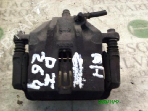 Used Left front brake caliper Left front brake caliper HYUNDAI MATRIX (FC) 1.5 CRDi (82 hp) 11557392 11557392