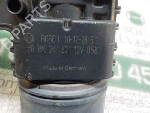 Front wiper motor PEUGEOT PARTNER Box Body/MPV  | BP4645666M29