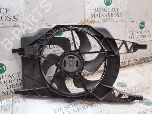 Koelventilatormotor RENAULT LAGUNA II (BG0/1_) [2001-2007]  3828453