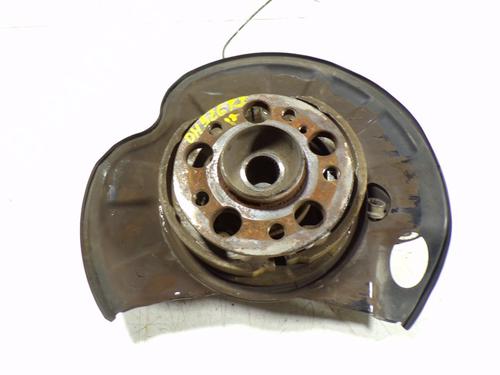 Used Left rear steering knuckle Left rear steering knuckle MERCEDES-BENZ S-CLASS (W221, V221) S 320 CDI (211 hp) 8392353 8392353
