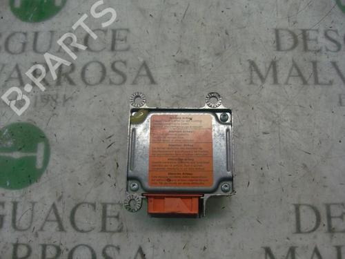 Kollisjonspute styreenhet FORD GALAXY I (WGR) 1.9 TDI | BP3736714M53 
