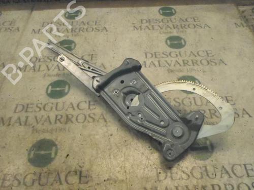 Front right window mechanism RENAULT MEGANE III Coupe (DZ0/1_) 2.0 TCe (DZ0K) | BP4014391C23 