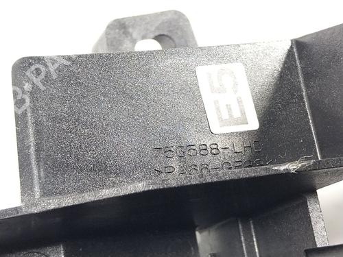 Gear lever TOYOTA YARIS CROSS (MXP_) 1.5 Hybrid | BP20306730M90 
