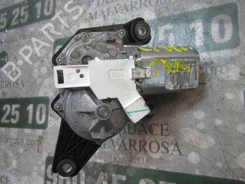 Viskermotor bakrute DACIA SANDERO [2008-2025]  3860739