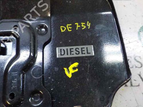 Fuel flap DACIA SANDERO II 1.5 dCi | BP5819083C131
