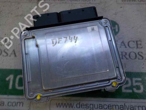 Engine control unit (ECU) SEAT IBIZA V (KJ1, KJG) 1.0 TSI | BP6450166M57 