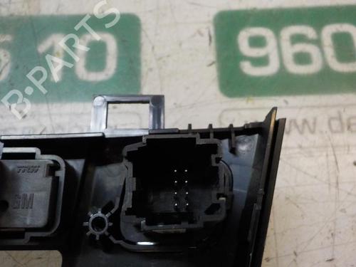 Climate control OPEL INSIGNIA A (G09) 2.0 CDTI (68) | BP3869771I5 - Image 3