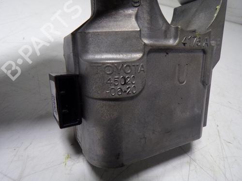 Electronic module TOYOTA COROLLA Hatchback (_E21_, _EA1_, _EH1_)  | BP14288604M83 