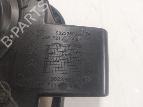 Klapa wlewu paliwa PEUGEOT 208 II (UB_, UP_, UW_, UJ_) 1.2 PureTech 100 | BP23527105C131 