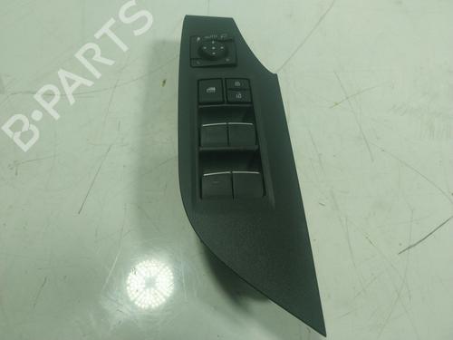 Used Left front window switch Left front window switch TOYOTA RAV 4 V (_A5_, _H5_) 2.5 Hybrid (AXAH52) (218 hp) 17804535 17804535