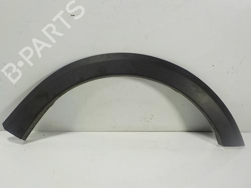 Front right wheel arch trim DACIA SANDERO II [2012-2024]null 638747990R | 638747990R