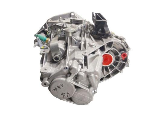 Gearbox DACIA LODGY (JS_) 1.5 Blue dCi 115 (JSJT) | BP36042398M3 - Image 4
