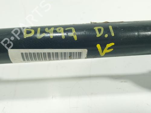 Left front driveshaft SEAT LEON Sportstourer (KL8, KLD) | BP33016303M38 - Image 2