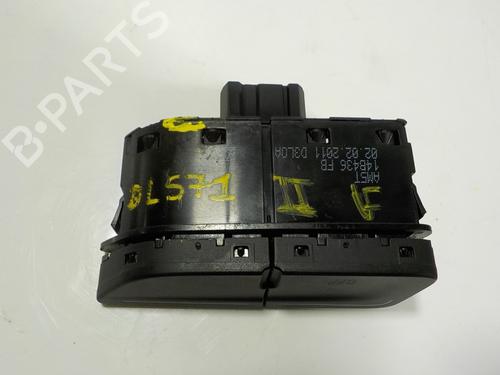 Elektronisk modul FORD FOCUS III  | BP13396949M83 