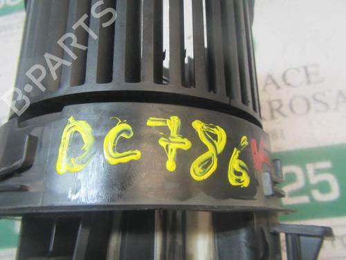 Heater blower motor PEUGEOT 308 I (4A_, 4C_)  | BP3879942M62 