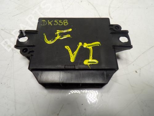 Electronic module AUDI A8 D3 (4E2, 4E8) 4.0 TDI quattro | BP11932434M83 