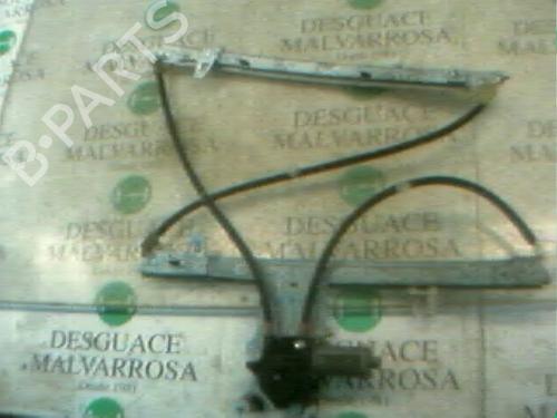 Used Front right window mechanism Front right window mechanism 3747399 3747399
