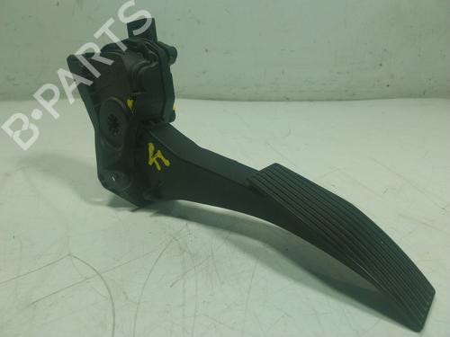 Pedal Pedal OPEL ASTRA K (B16) 1.6 CDTi (68) (110 hp) 17384828 17384828