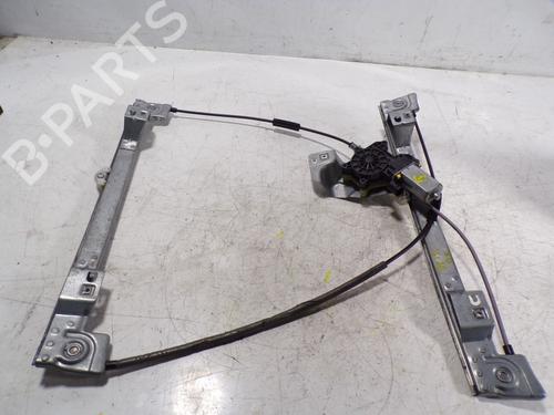 Used Front left window mechanism Front left window mechanism 8823843 8823843