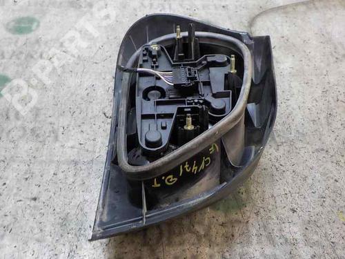 Right taillight RENAULT MEGANE I (BA0/1_)  | BP4006815C35 