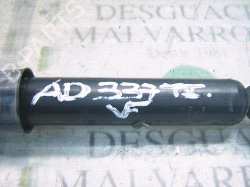 Left rear shock absorber RENAULT MEGANE II Coupé-Cabriolet (EM0/1_) 1.9 dCi | BP3735038M18 